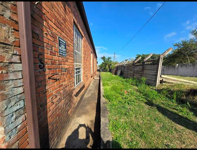 INDUSTRIAL FOR SALE IN STANGER